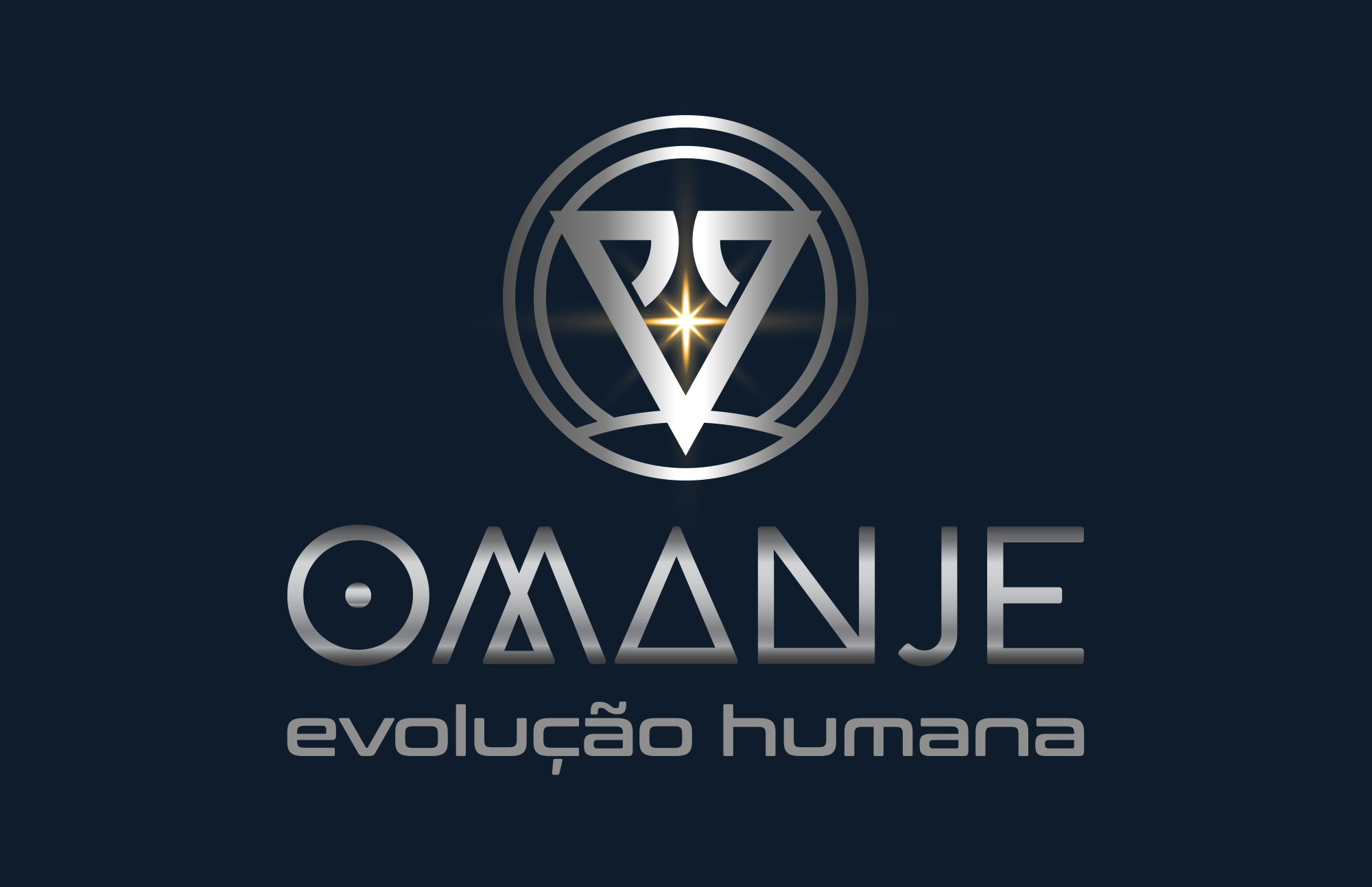 Omanje - Evolução Humana